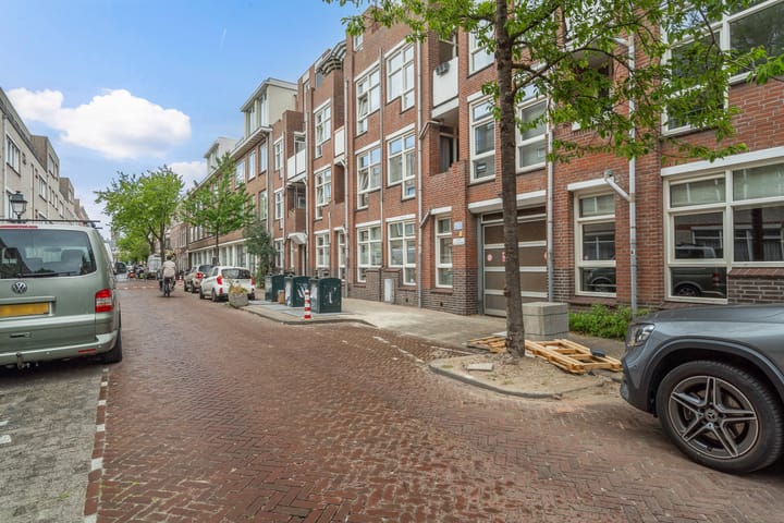 Foto 27 van Van Kinsbergenstraat 9-C