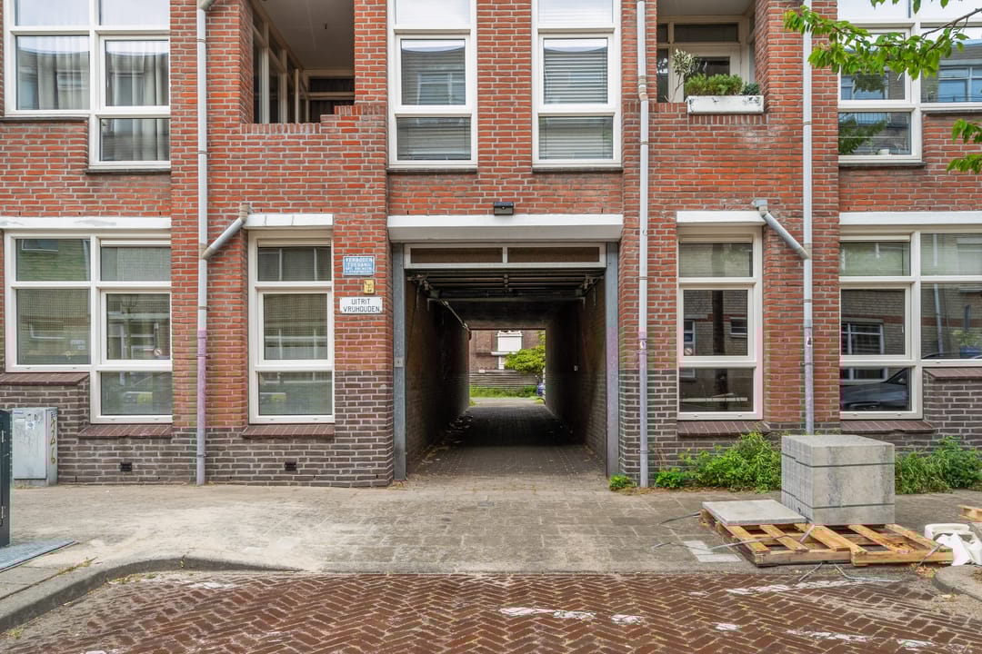 Foto 28 van Van Kinsbergenstraat 9-C