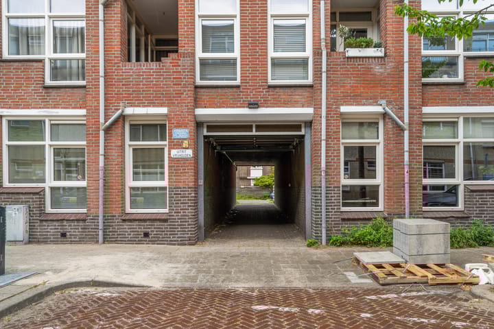 Foto 28 van Van Kinsbergenstraat 9-C