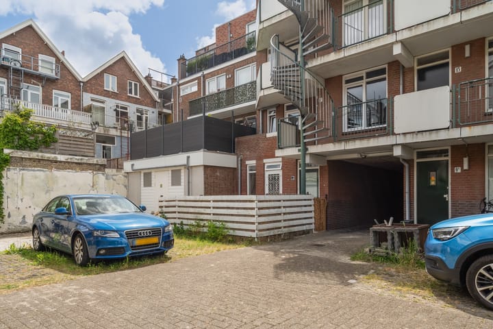 Foto 29 van Van Kinsbergenstraat 9-C