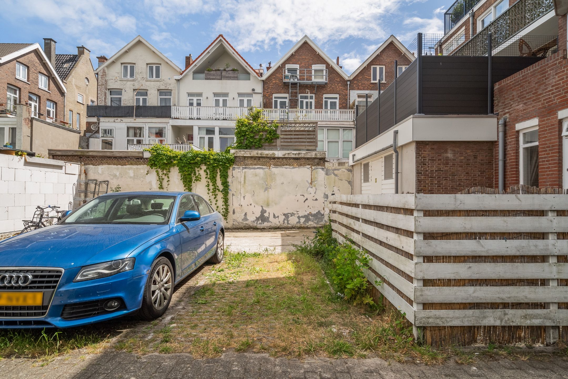 Foto 30 van Van Kinsbergenstraat 9-C