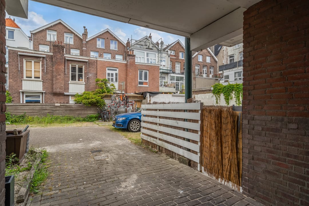 Foto 31 van Van Kinsbergenstraat 9-C