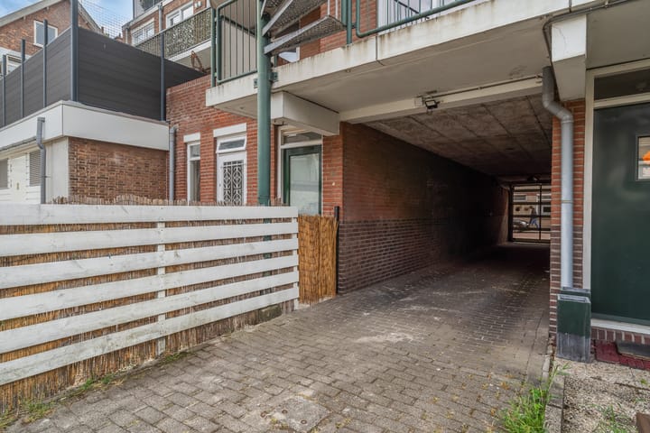 Foto 32 van Van Kinsbergenstraat 9-C