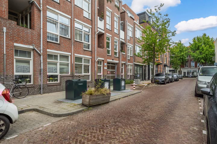 Foto 33 van Van Kinsbergenstraat 9-C