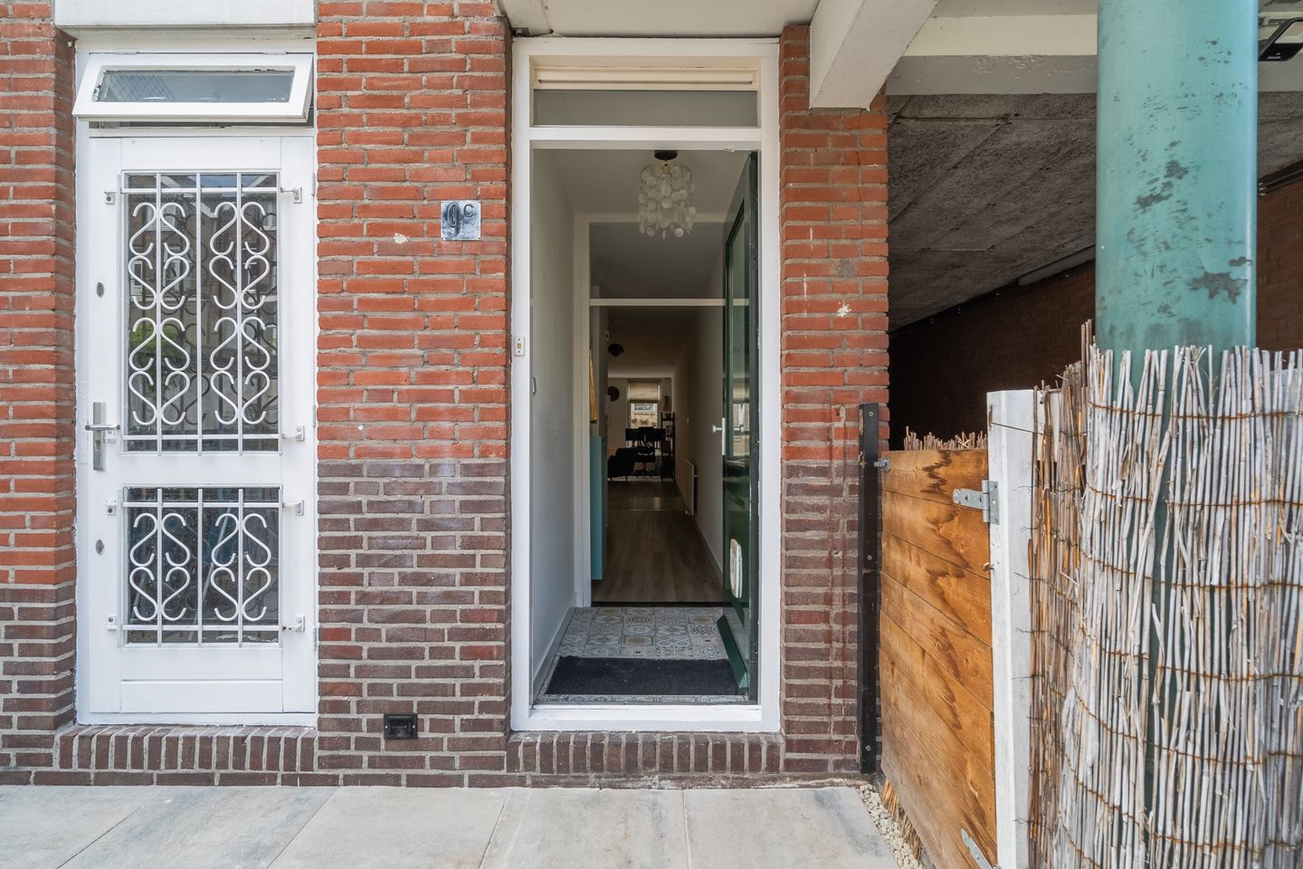 Foto 34 van Van Kinsbergenstraat 9-C