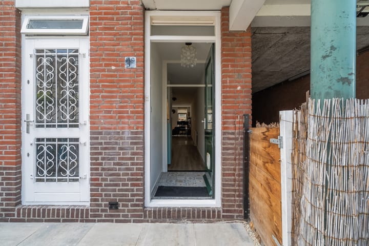 Foto 34 van Van Kinsbergenstraat 9-C