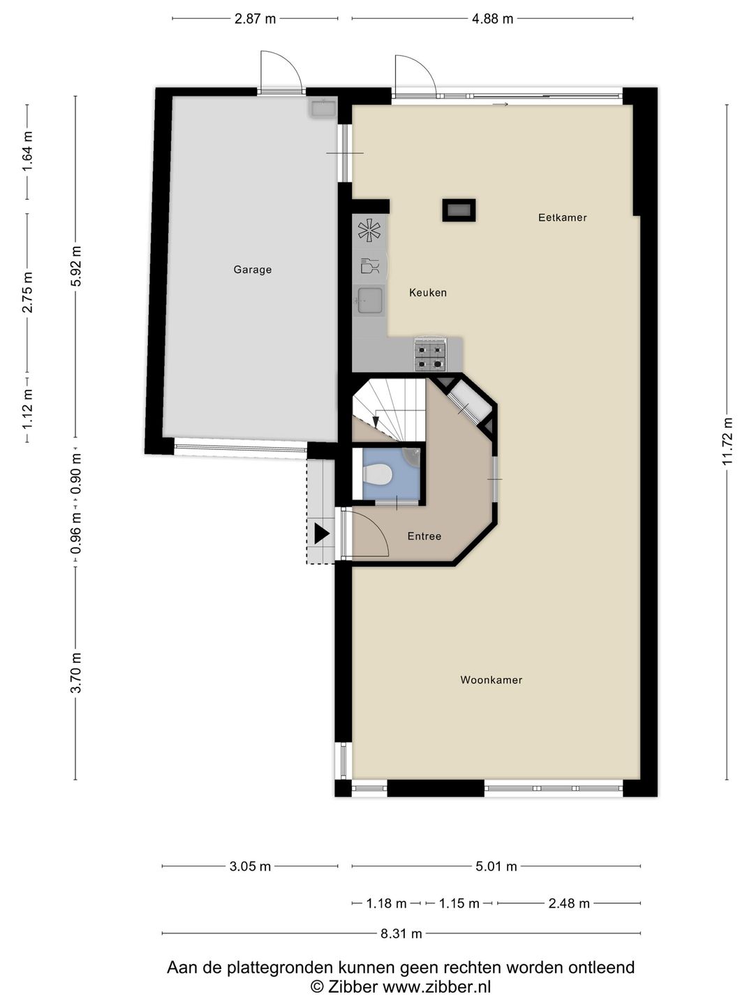 Foto 41 van Leygraaf 309