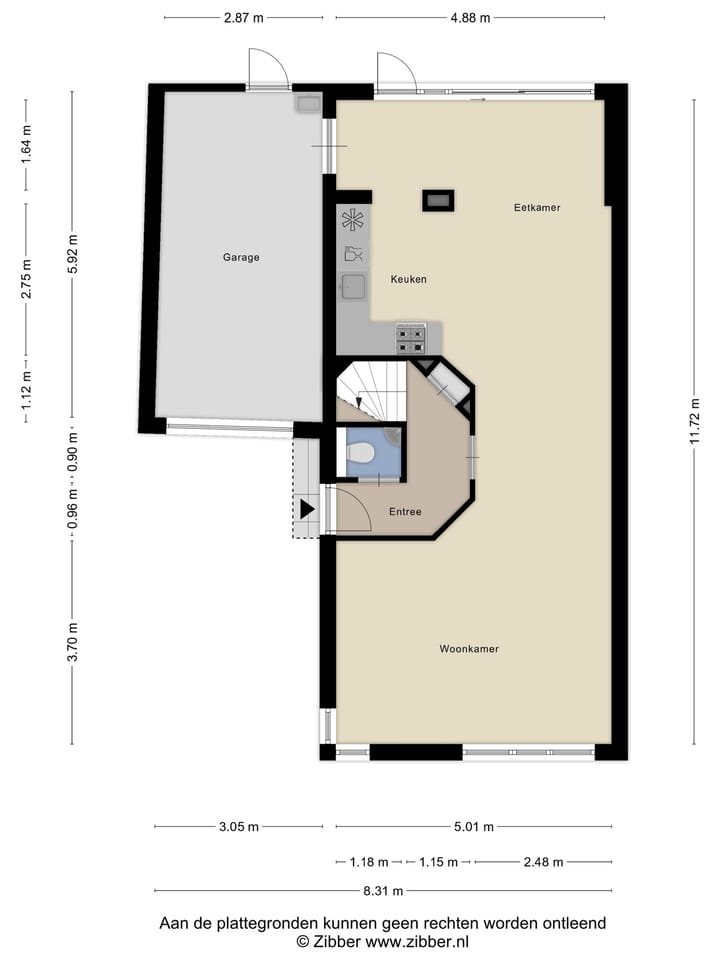 Foto 41 van Leygraaf 309