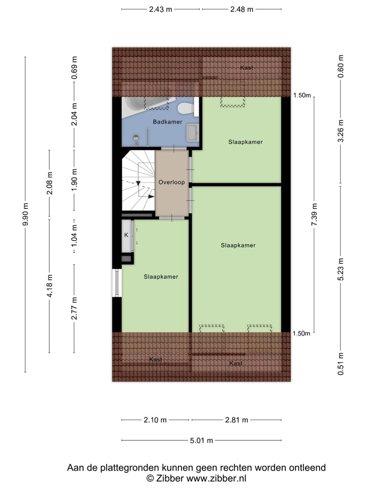 Foto 42 van Leygraaf 309