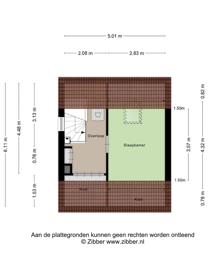 Foto 43 van Leygraaf 309
