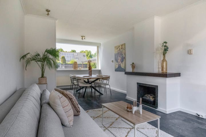 Foto 2 van Bosjesweg 15