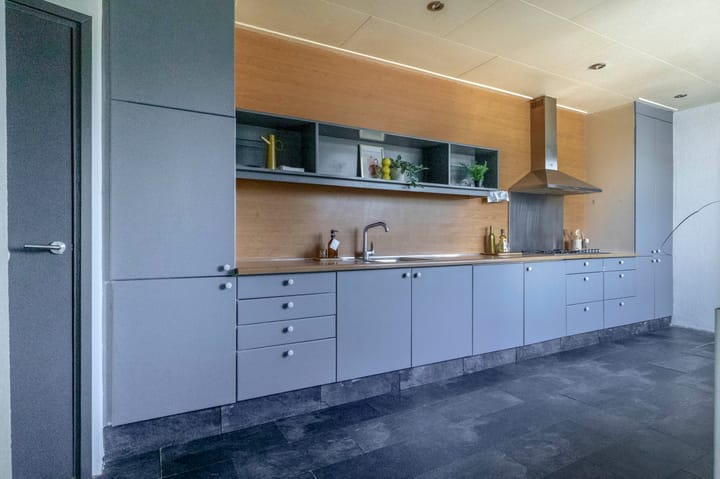 Foto 3 van Bosjesweg 15