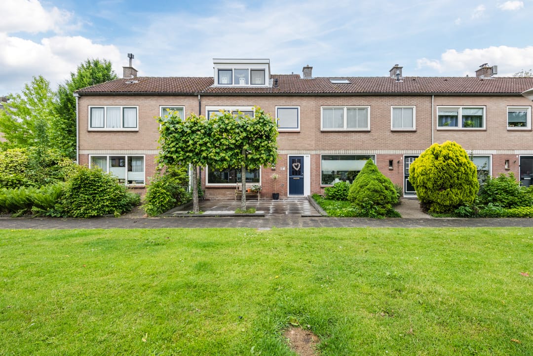 Foto 1 van Almareplantsoen 10