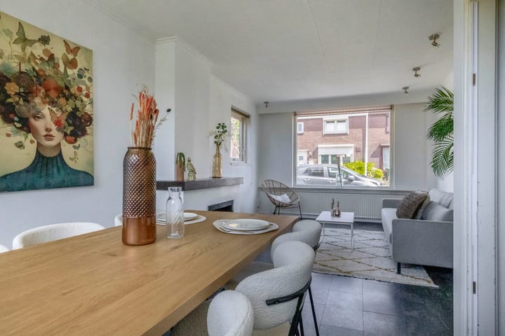 Foto 15 van Bosjesweg 15