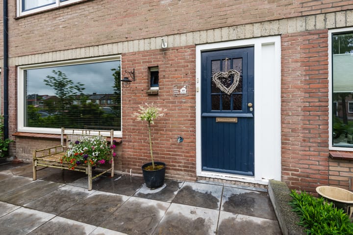 Foto 50 van Almareplantsoen 10