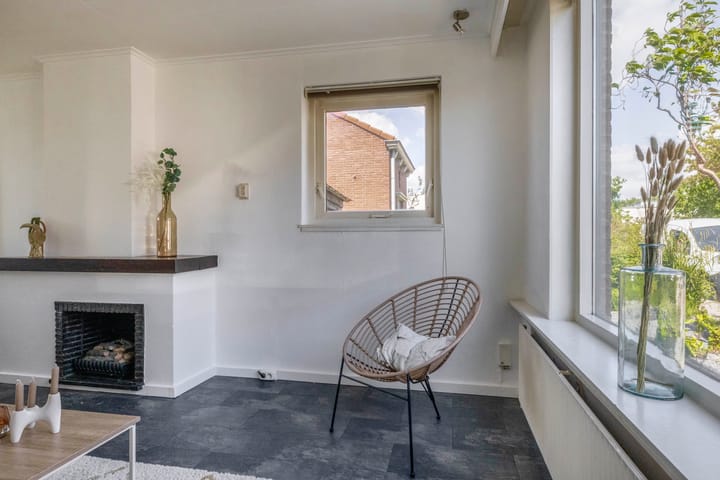 Foto 16 van Bosjesweg 15