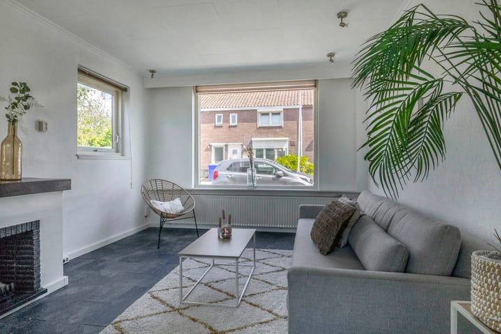 Foto 18 van Bosjesweg 15