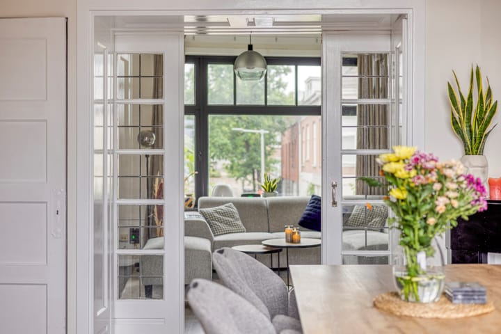 Foto 2 van Rosendaalsestraat 196