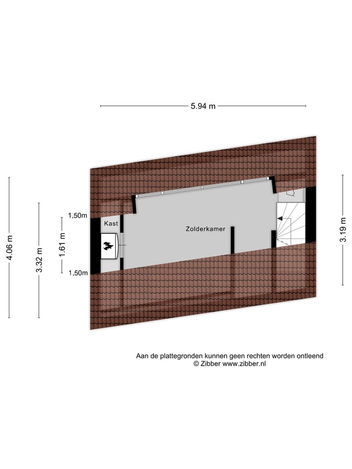 Photo 36 of Rosendaalsestraat 196