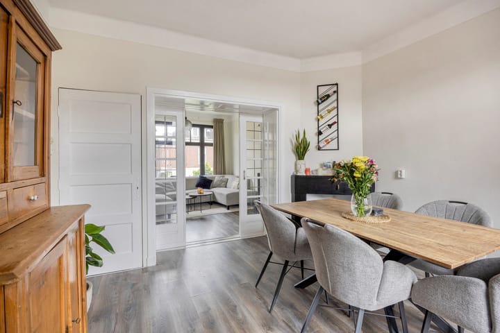 Foto 4 van Rosendaalsestraat 196