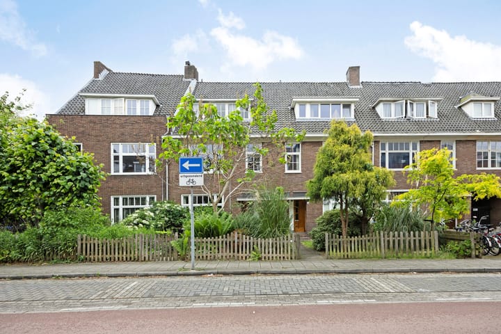 Foto 5 van Rosendaalsestraat 196