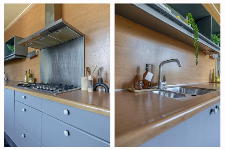 Foto 10 van Bosjesweg 15