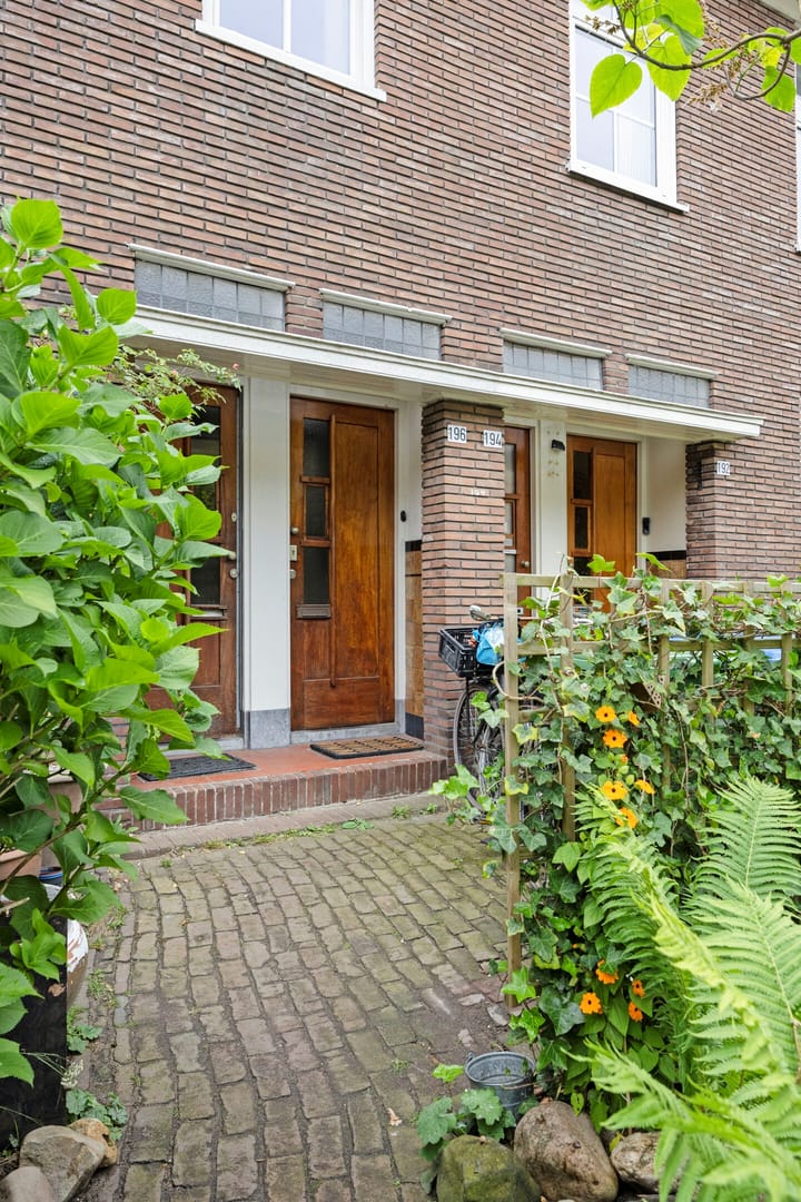 Photo 6 of Rosendaalsestraat 196