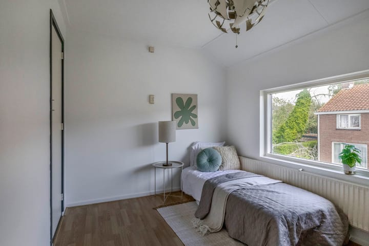 Foto 26 van Bosjesweg 15