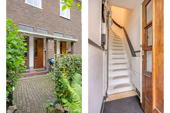 Photo 7 of Rosendaalsestraat 196