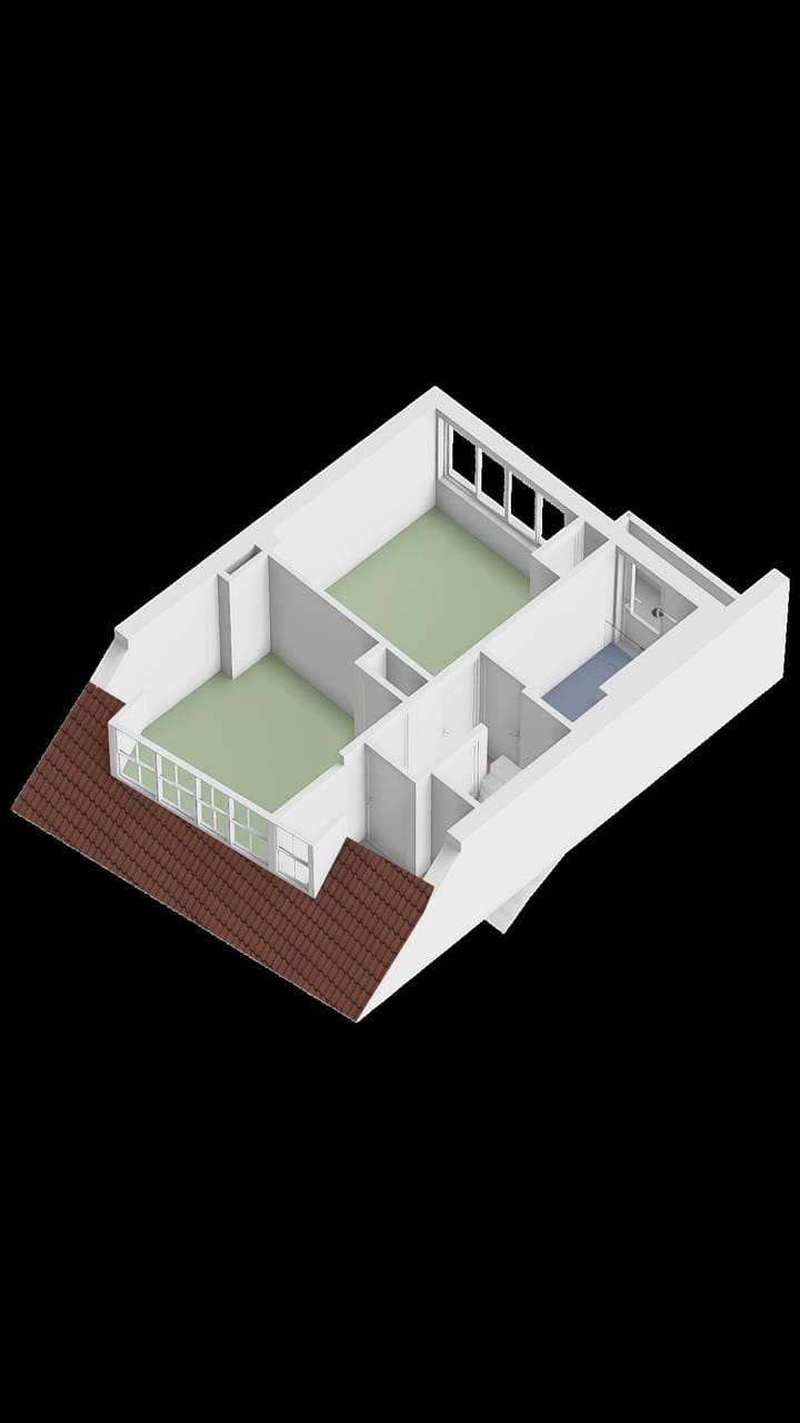 Photo 40 of Rosendaalsestraat 196