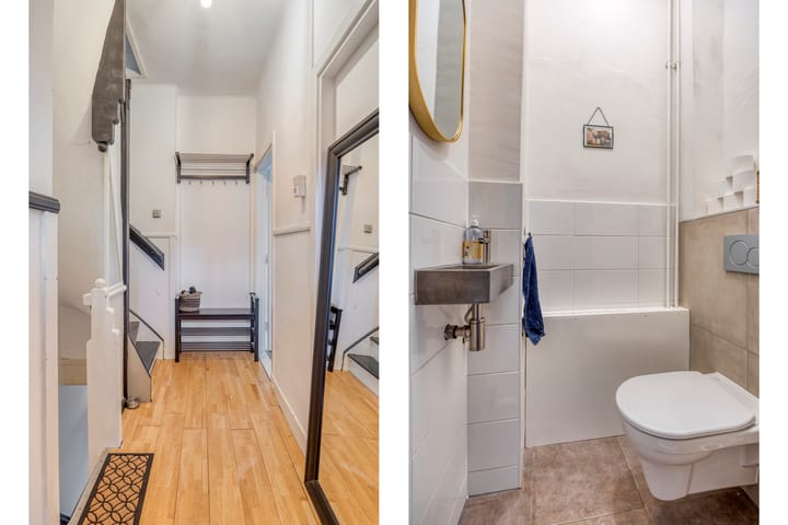 Photo 8 of Rosendaalsestraat 196