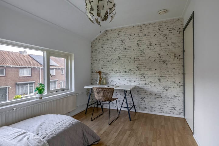 Foto 27 van Bosjesweg 15