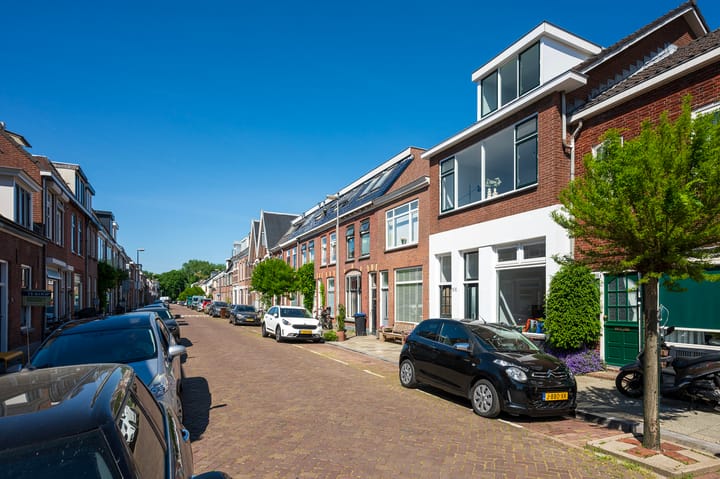 Foto 2 van Hoogstraat 17-A