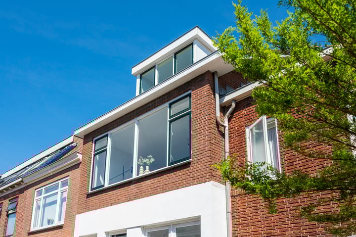 Foto 3 van Hoogstraat 17-A