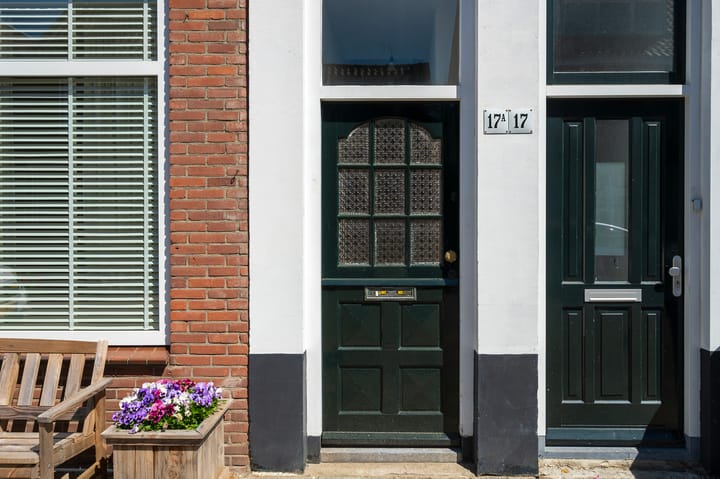 Foto 4 van Hoogstraat 17-A