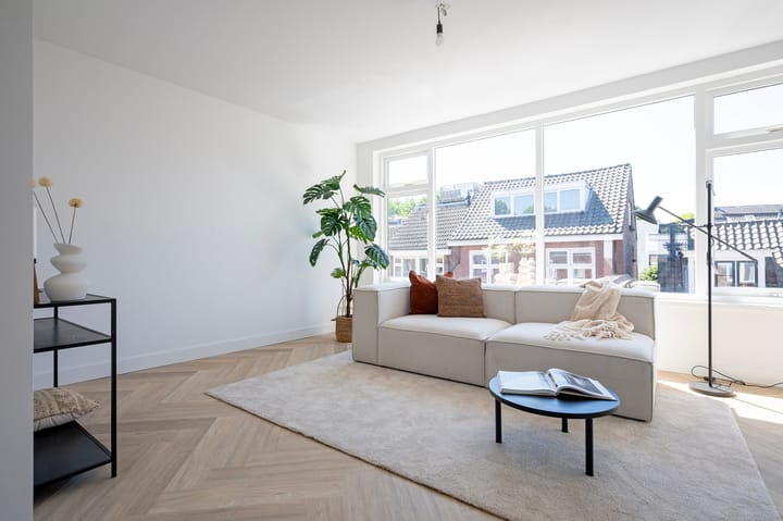 Foto 5 van Hoogstraat 17-A