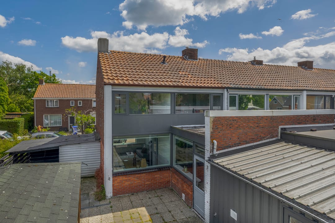 Photo 32 of Bosjesweg 15