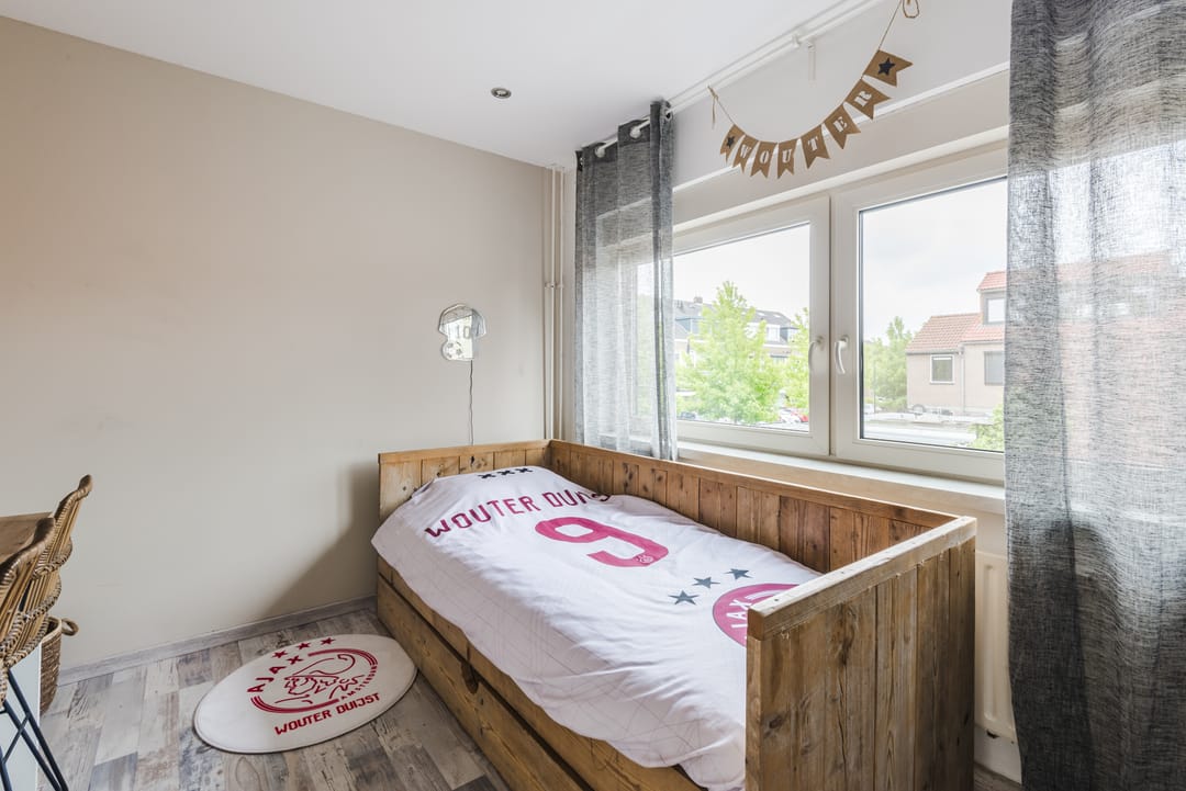 Foto 22 van Almareplantsoen 10