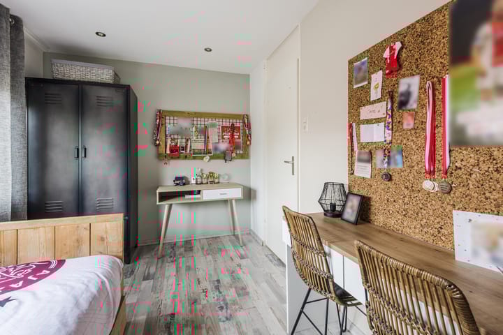 Foto 23 van Almareplantsoen 10