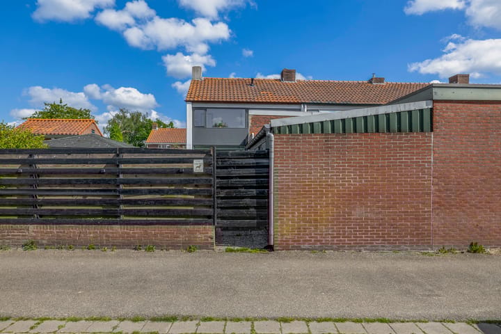 Foto 34 van Bosjesweg 15