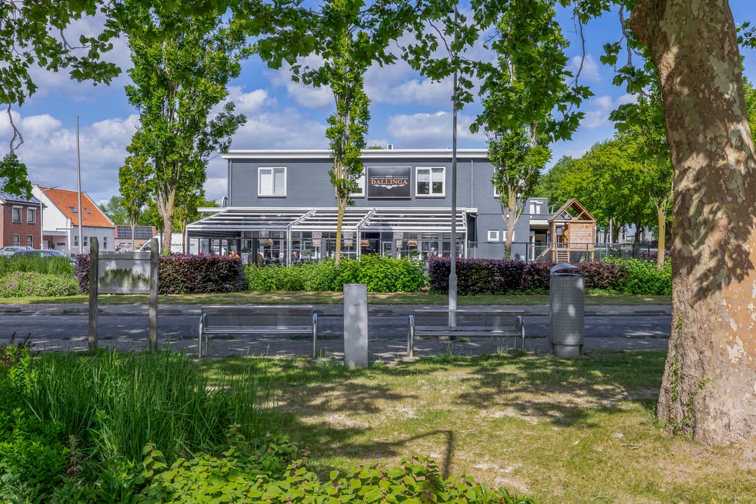 Photo 38 of Bosjesweg 15