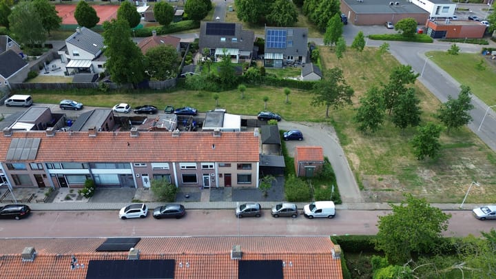 Foto 39 van Bosjesweg 15