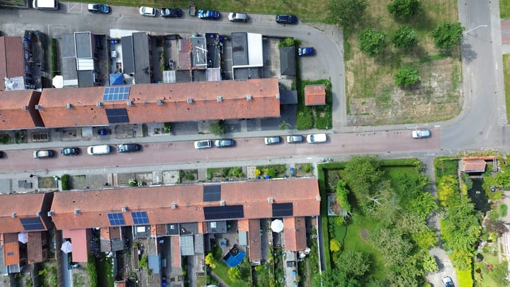 Foto 40 van Bosjesweg 15