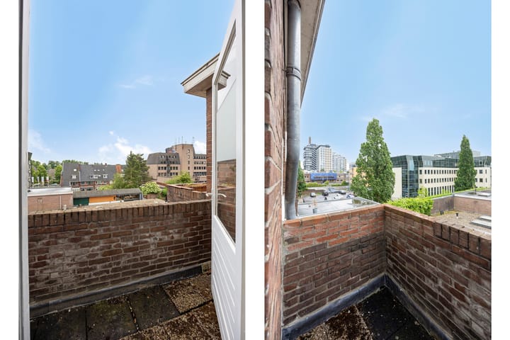 Photo 26 of Rosendaalsestraat 196