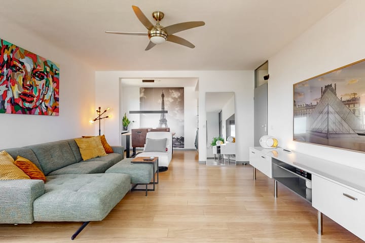 Foto 2 van Pluimgras 59