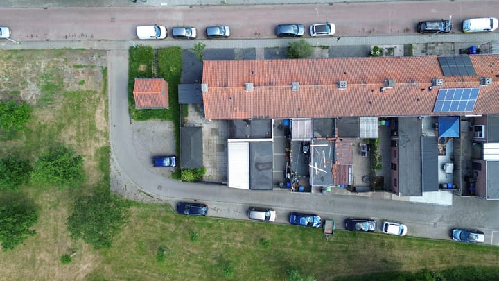 Foto 44 van Bosjesweg 15