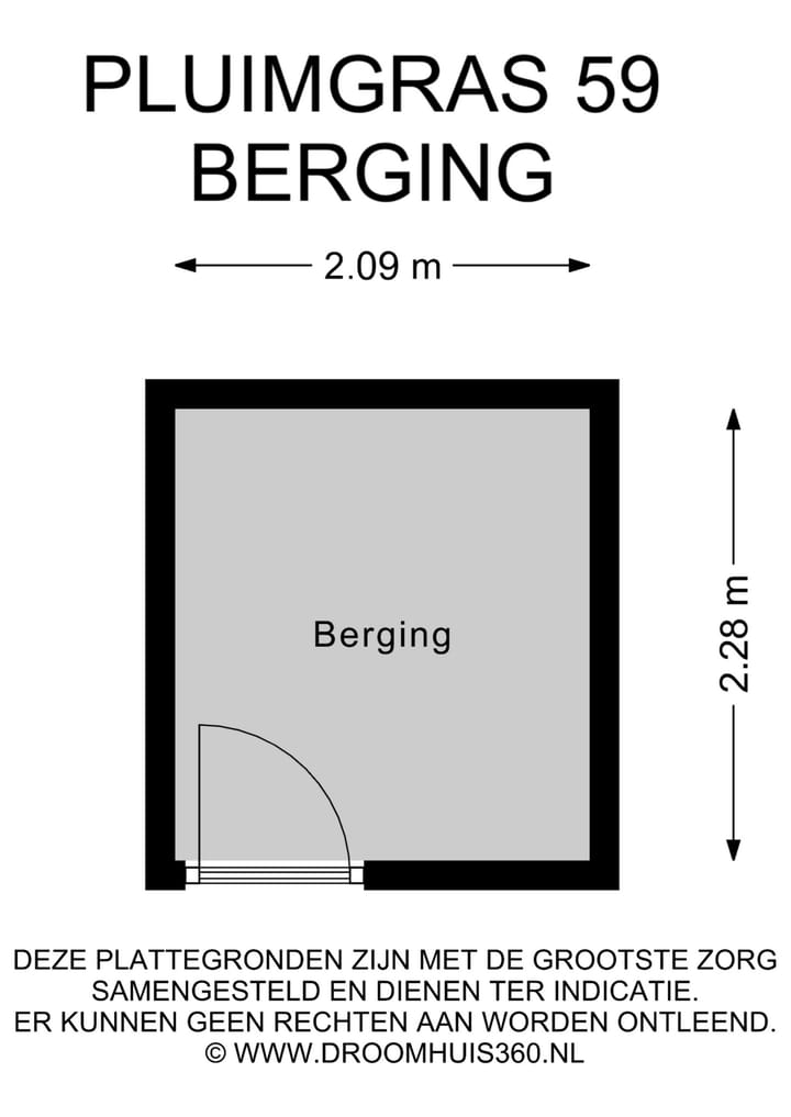 Foto 29 van Pluimgras 59