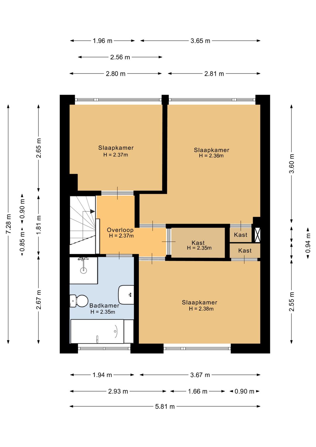 Photo 46 of Bosjesweg 15