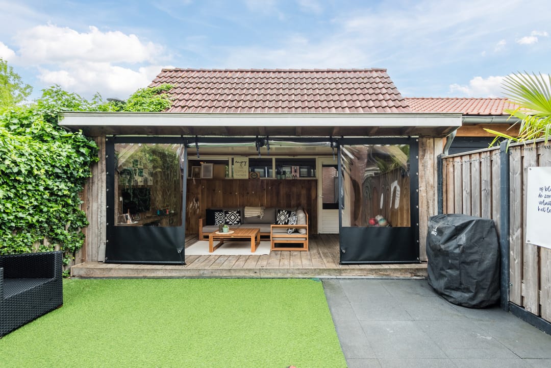 Foto 37 van Almareplantsoen 10