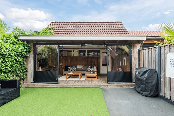 Foto 37 van Almareplantsoen 10